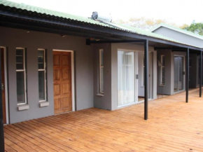 Blesbok Inn
